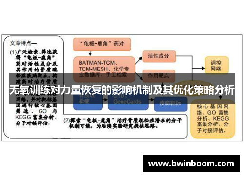 无氧训练对力量恢复的影响机制及其优化策略分析