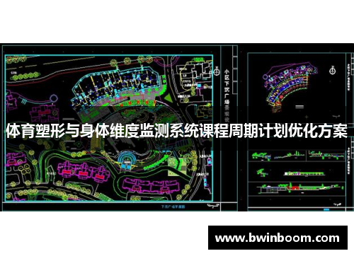 体育塑形与身体维度监测系统课程周期计划优化方案